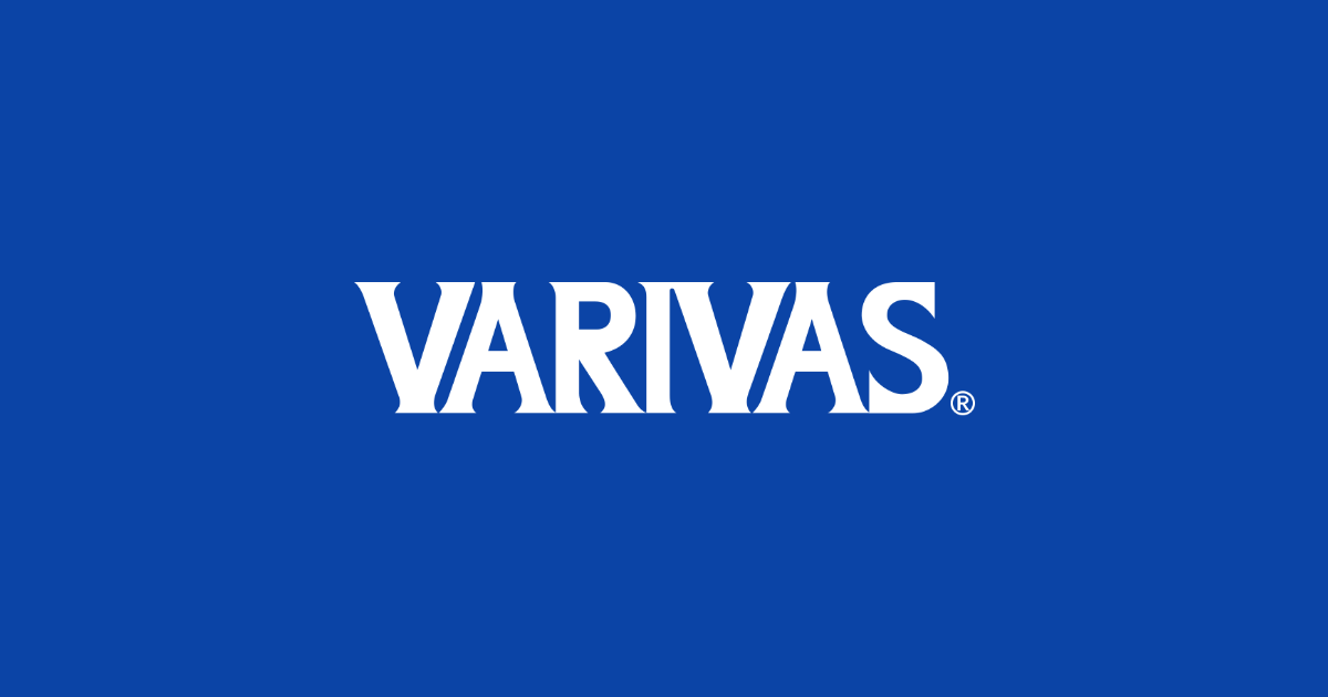 株式会社バリバス（VARIVAS）｜新製品の製品一覧