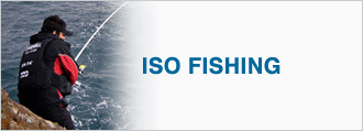 ISO FISHING