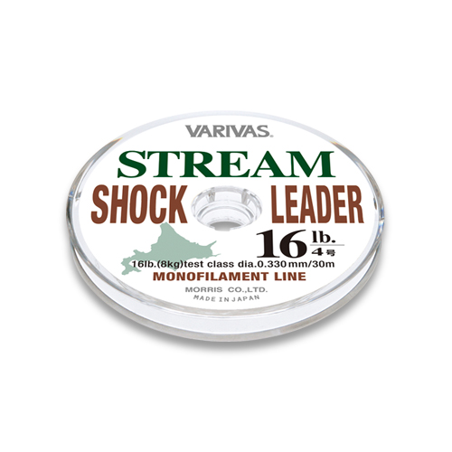 Stream Shock Leader