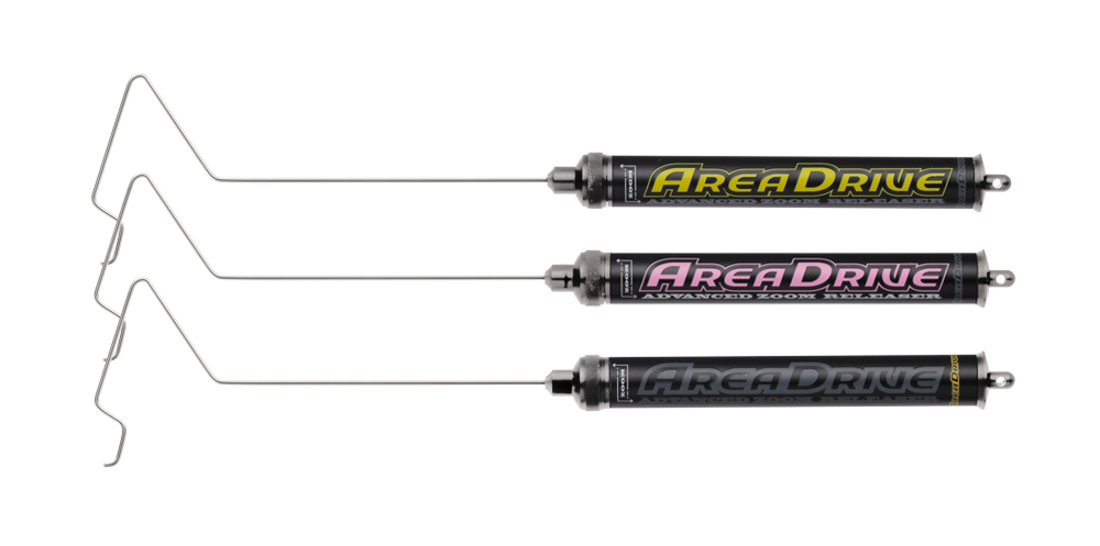 Area drive Releaser