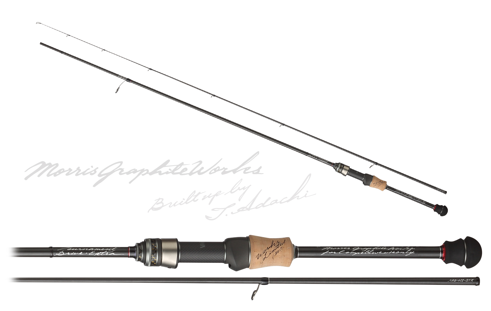 Works Limited ARD Tournament Drive