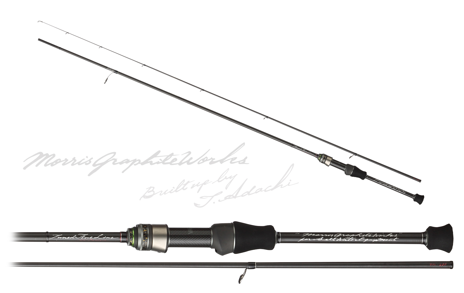 Works Limited SW Finesse