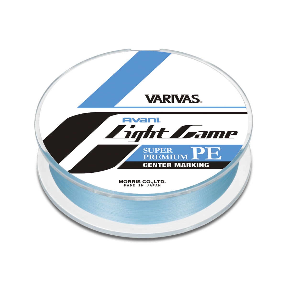 Avani Light GameSuper Premium PE X4