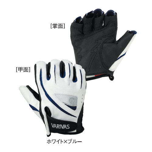 へらグローブ<br>VAG-07