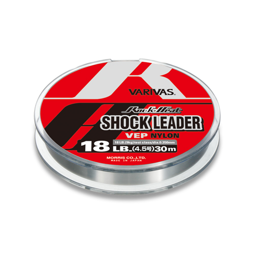 ロックビート ショックリーダーVEP