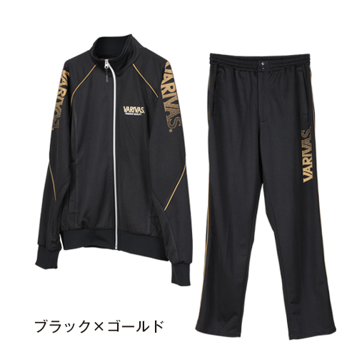 ジャージスーツ<br>VAAW-18
