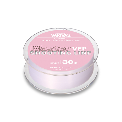 マスターシューティングライン VEP