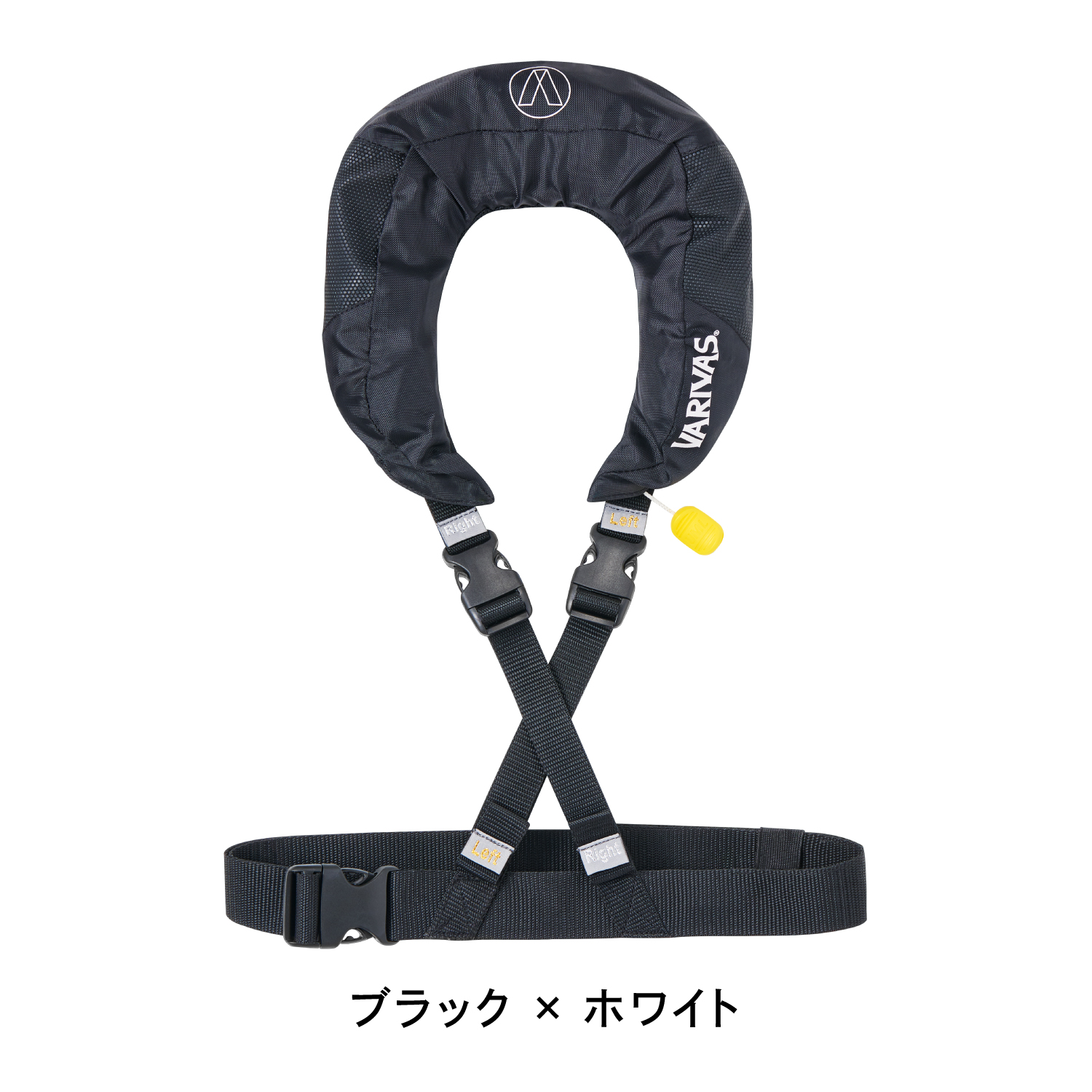 ライフジャケットショートタイプ<br>VAL-13