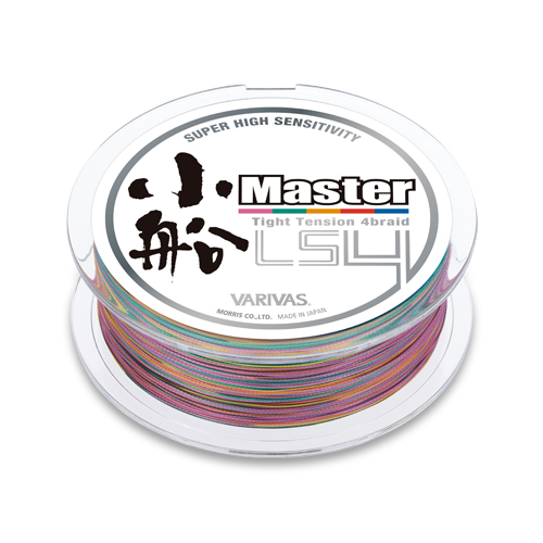 小船マスターPE LS4