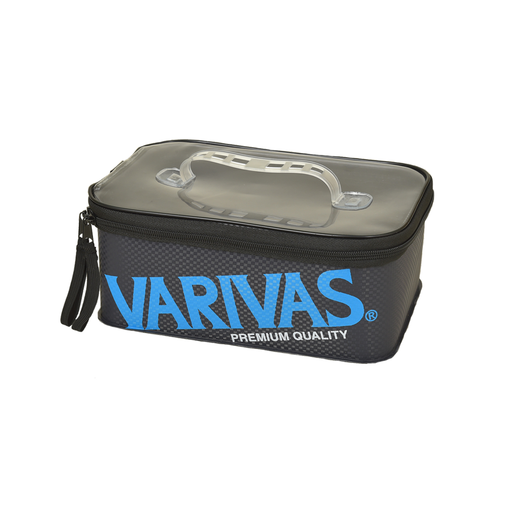 公魚工房 システムケース<br>VABA-34