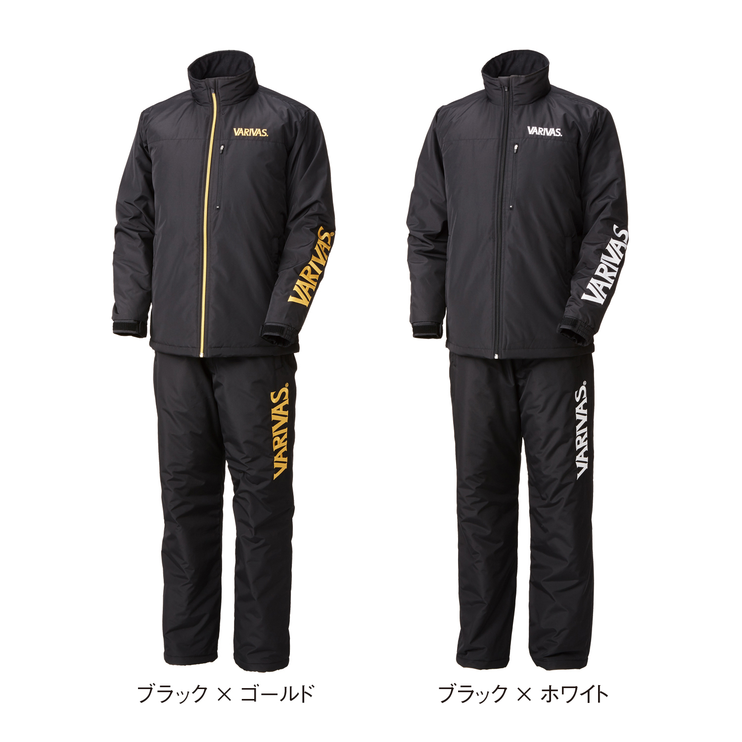 ウォームスーツ<br>VAAW-22