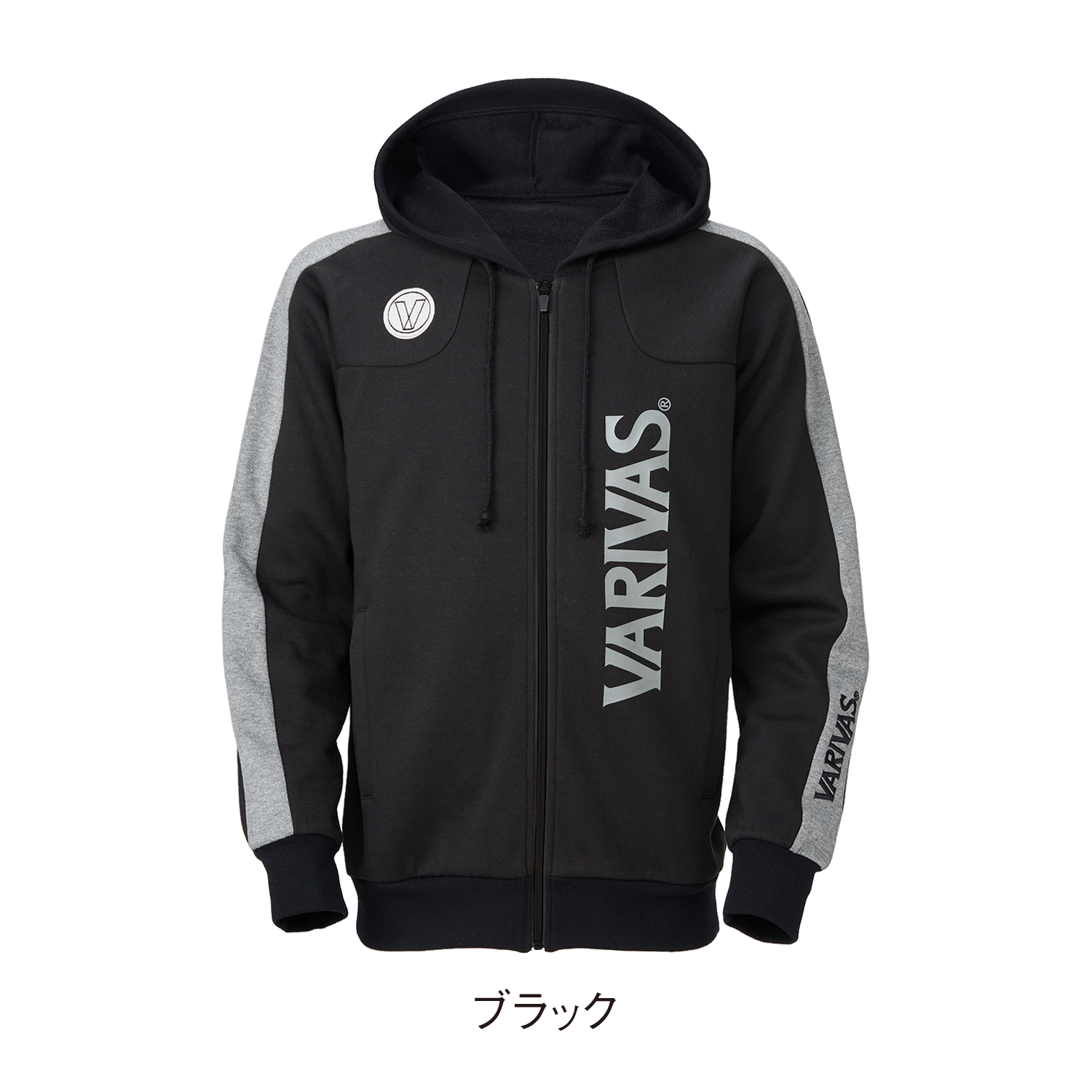 スウェットパーカ<br>VAT-38