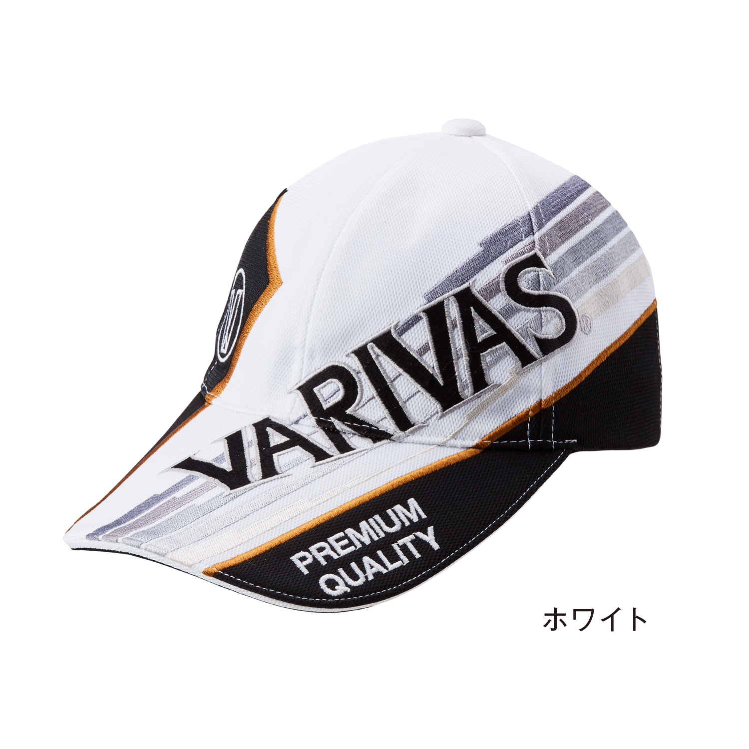 トーナメントキャップ<br>VAC-54