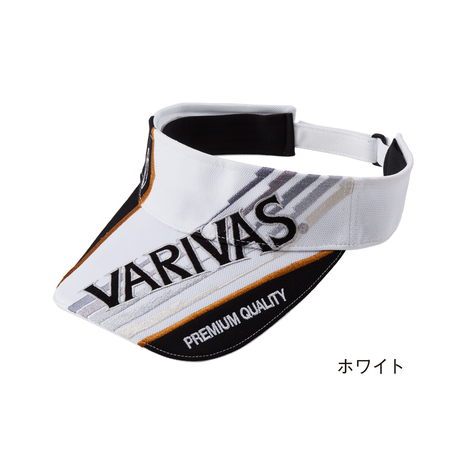 トーナメントサンバイザー<br>VAC-55