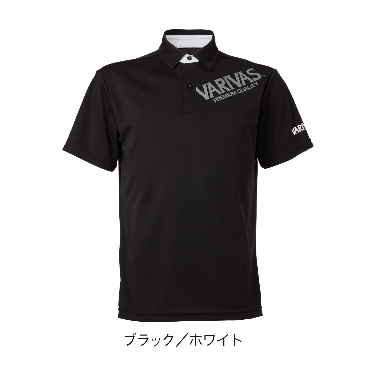 クールマックスポロシャツ<br>VAT-40