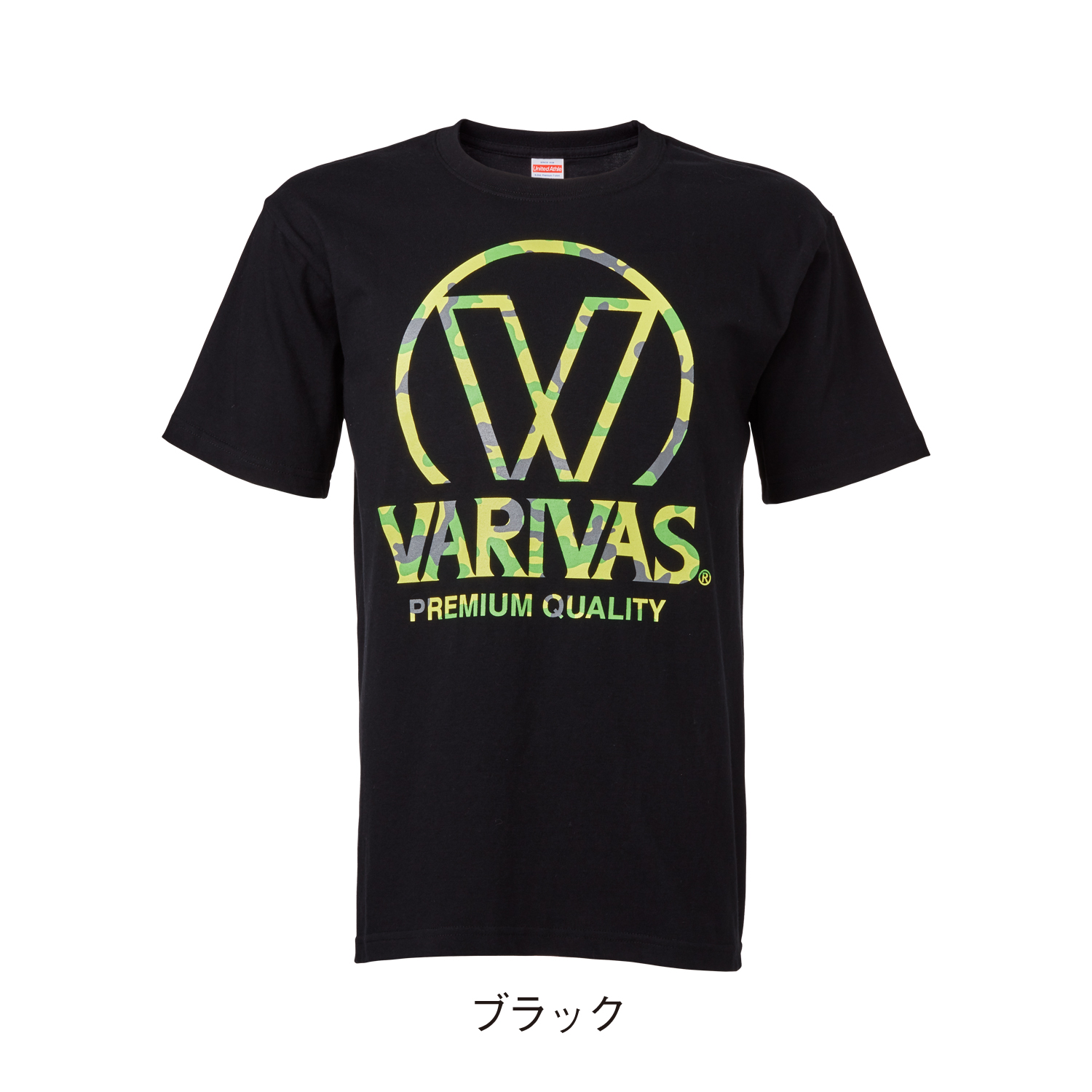 Tシャツ<br>VAT-41