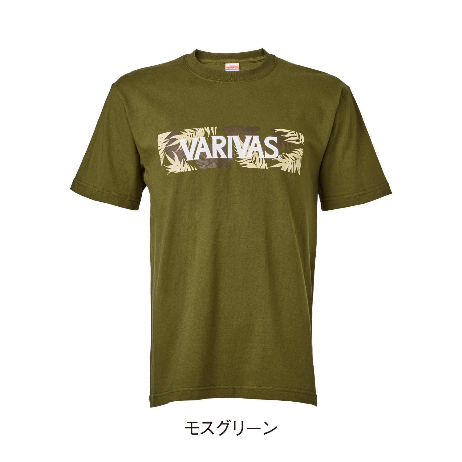 Tシャツ<br>VAT-42