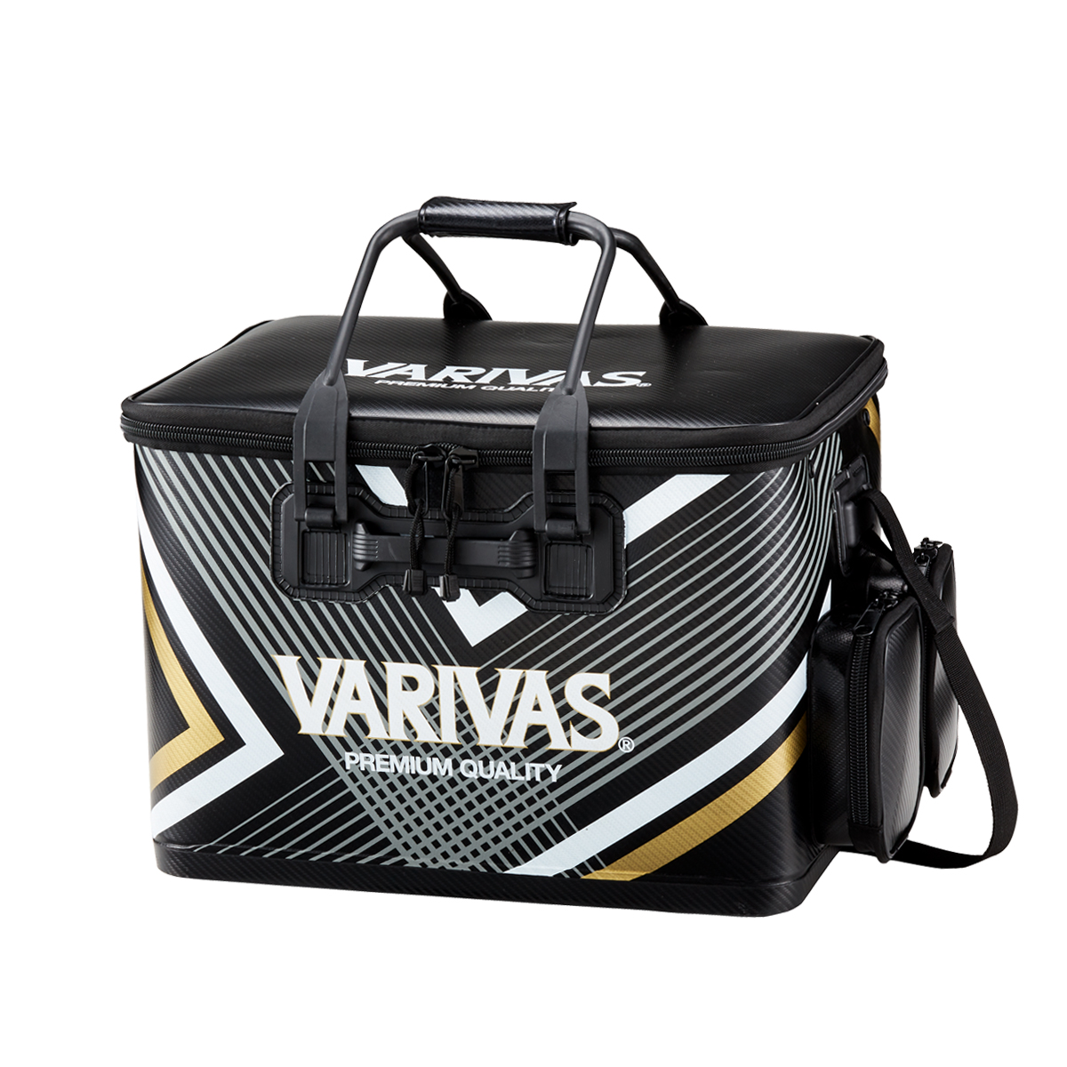 キーパーバッカン<br>VABA-43