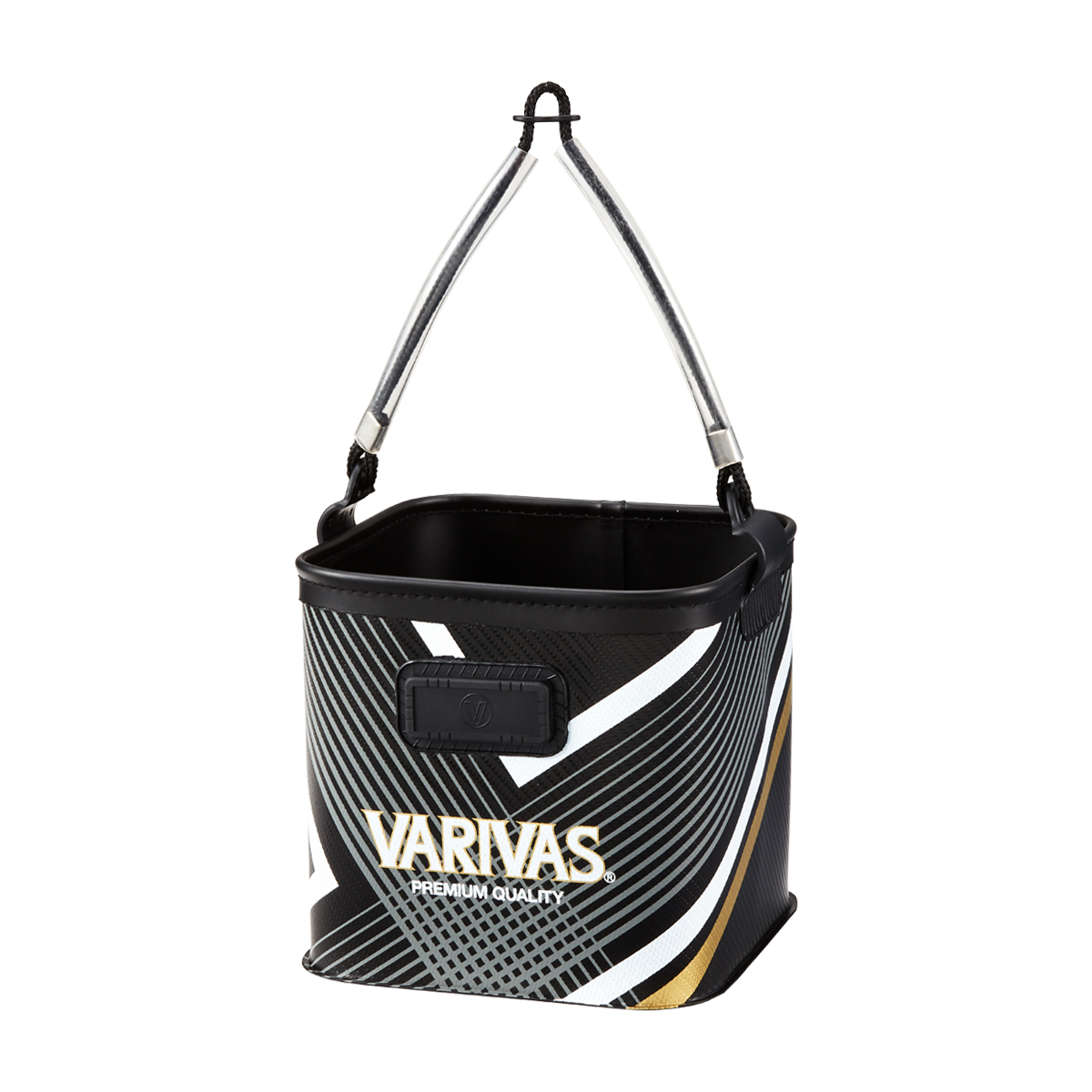 水くみバッカン(21cm)<br>VABA-50