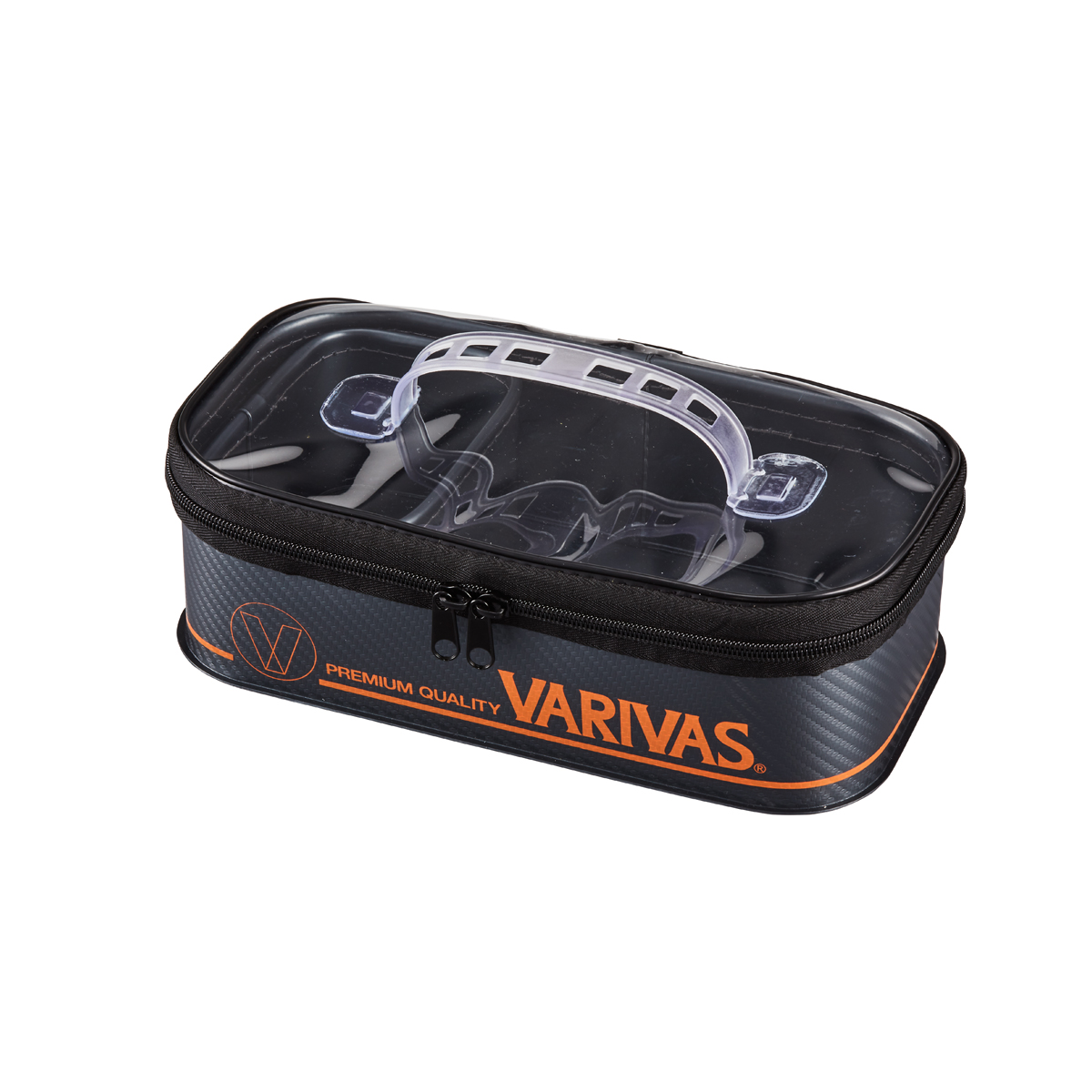 公魚工房 システムケース<br>VABA-54