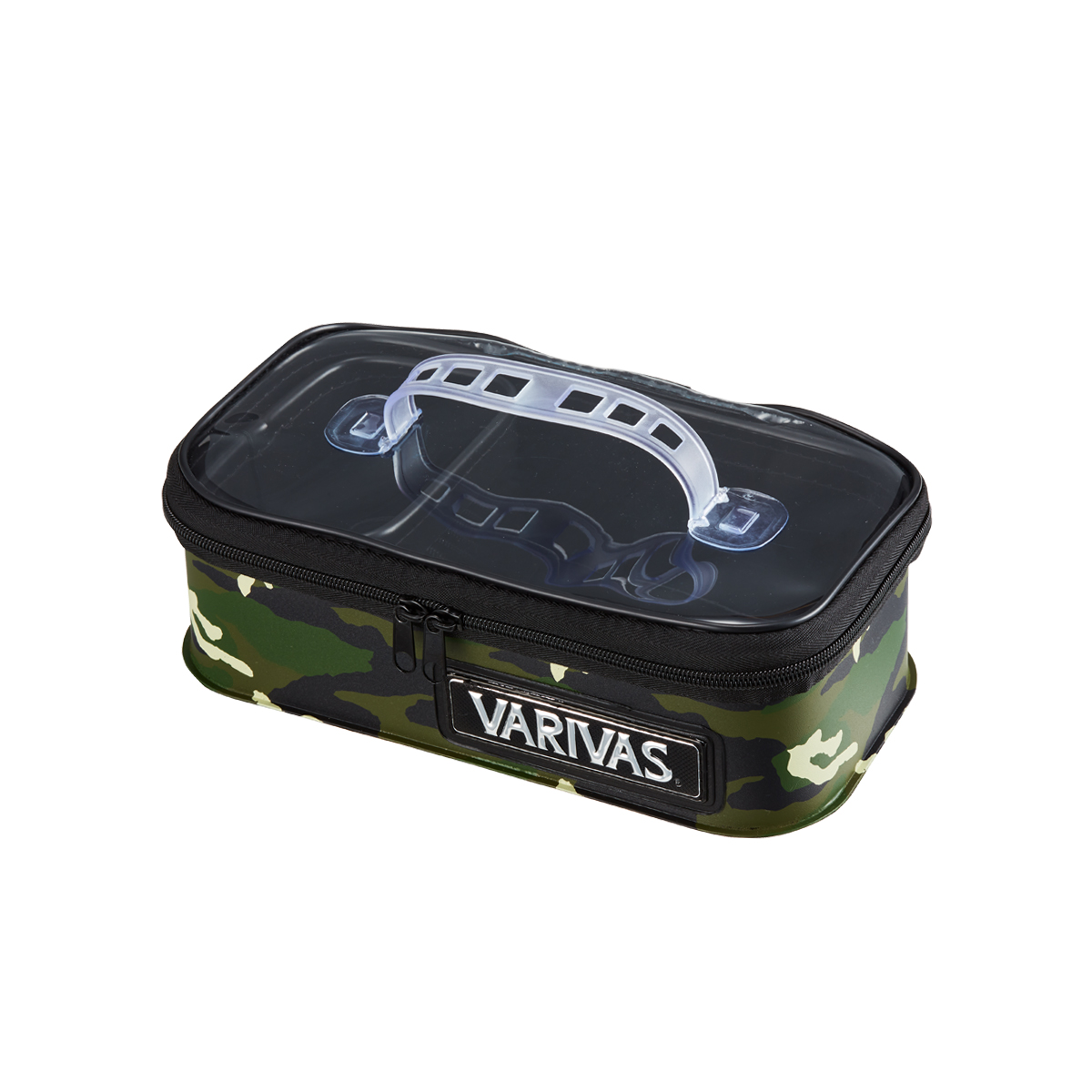 へらシステムケースVABA-60