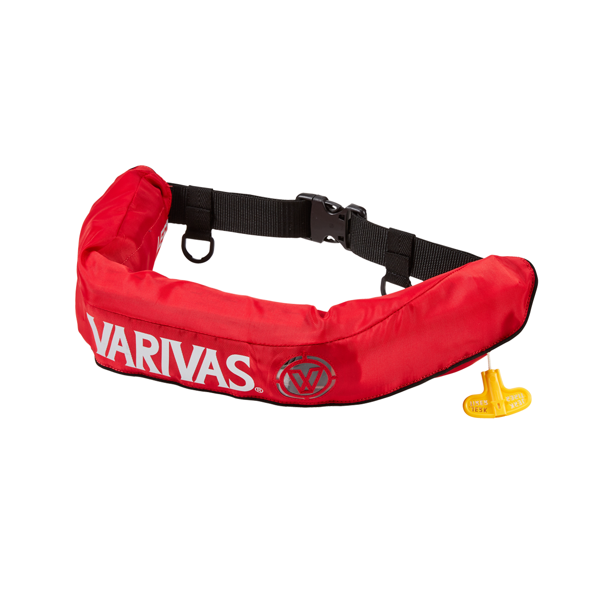 ライフジャケットウエストタイプ<br>VAL-15