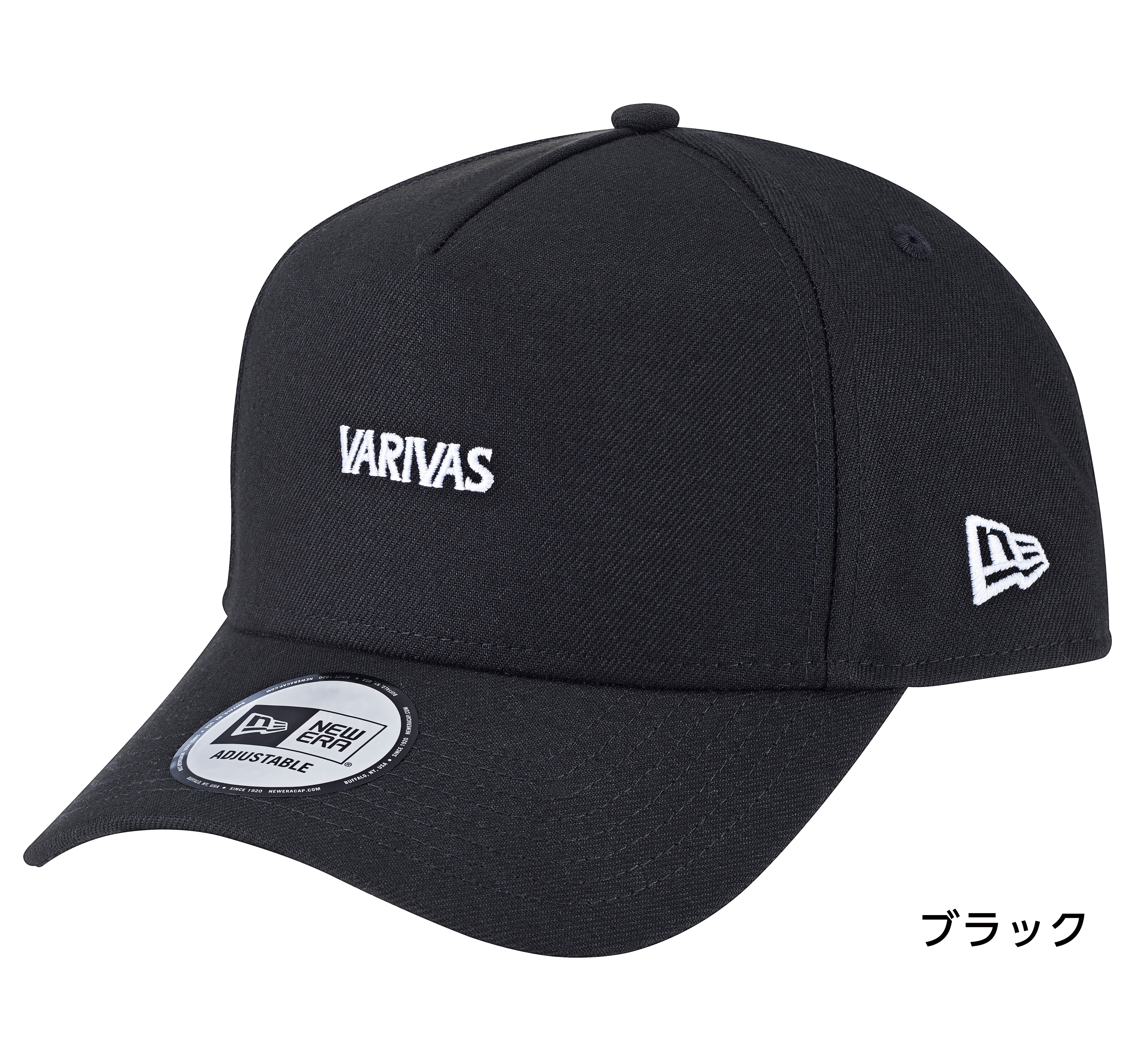New Era［9FORTY A-Frame］<br>VAC-74