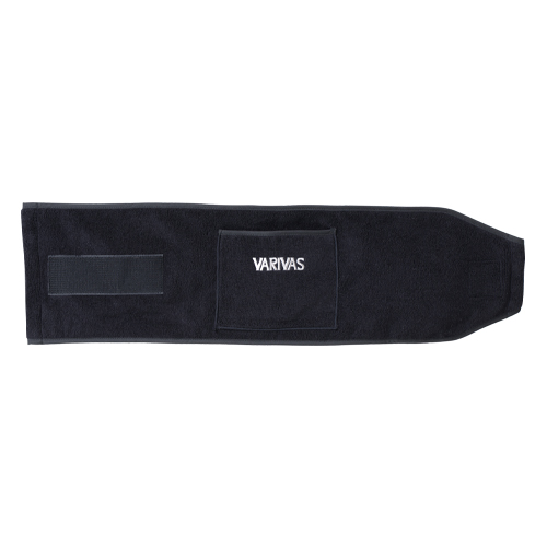 公魚工房 フットタオル<br>VAAC-04