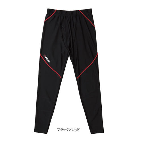 ストレッチインナータイツ<br>VAI-02