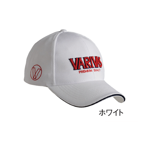 ピケメッシュキャップ<br>VAC-07