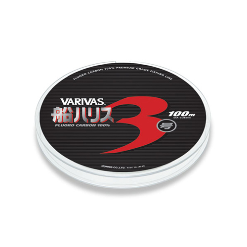 船ハリス