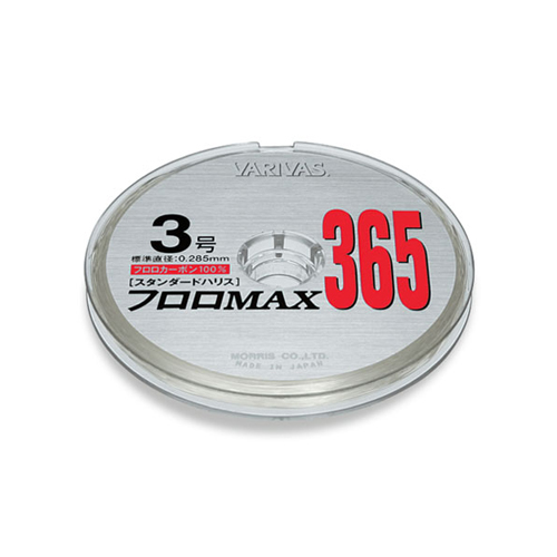 フロロMAX365