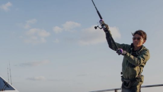 キャスティング（オフショア・ショア）