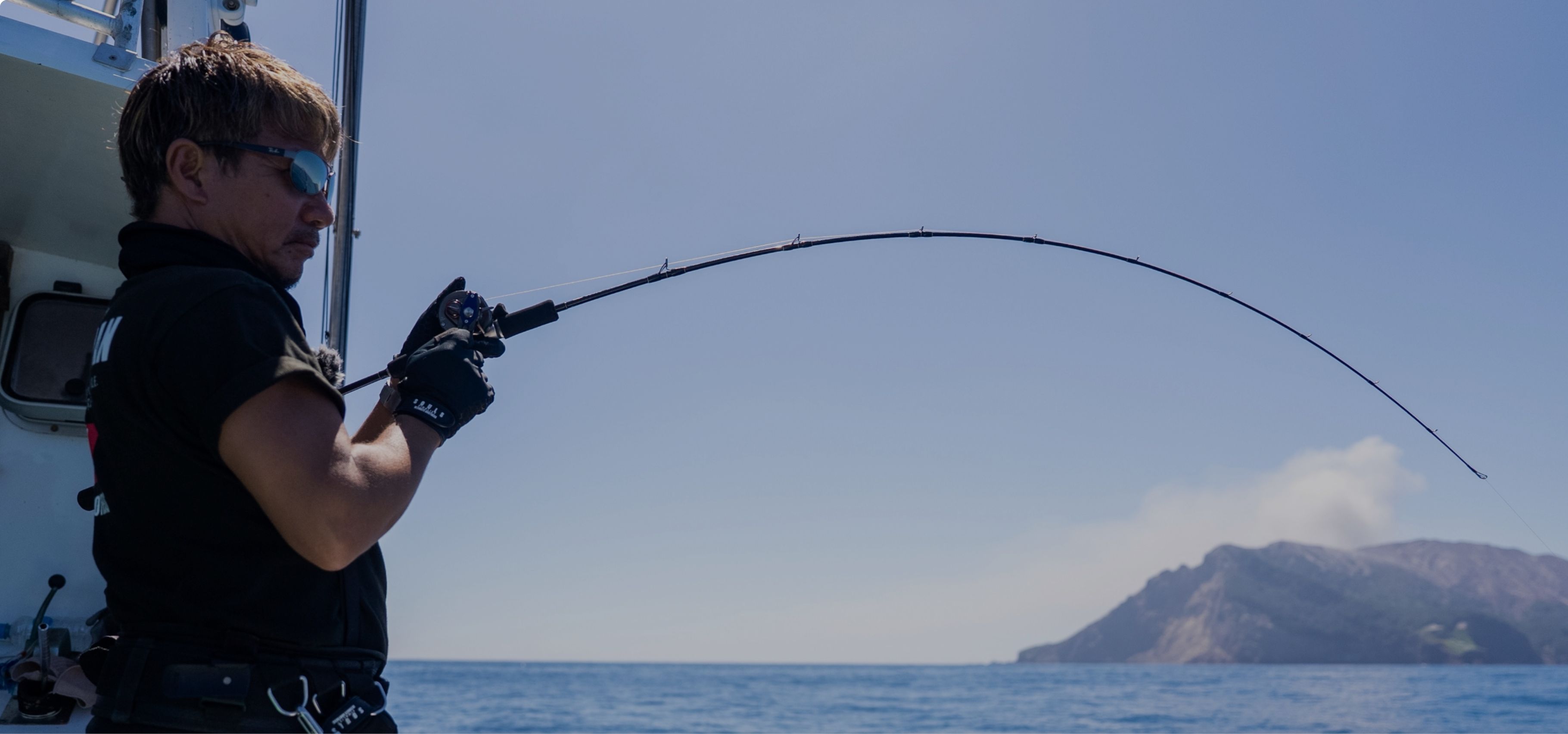 オフショアフィッシングマガジン