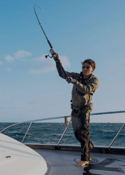 キャスティング