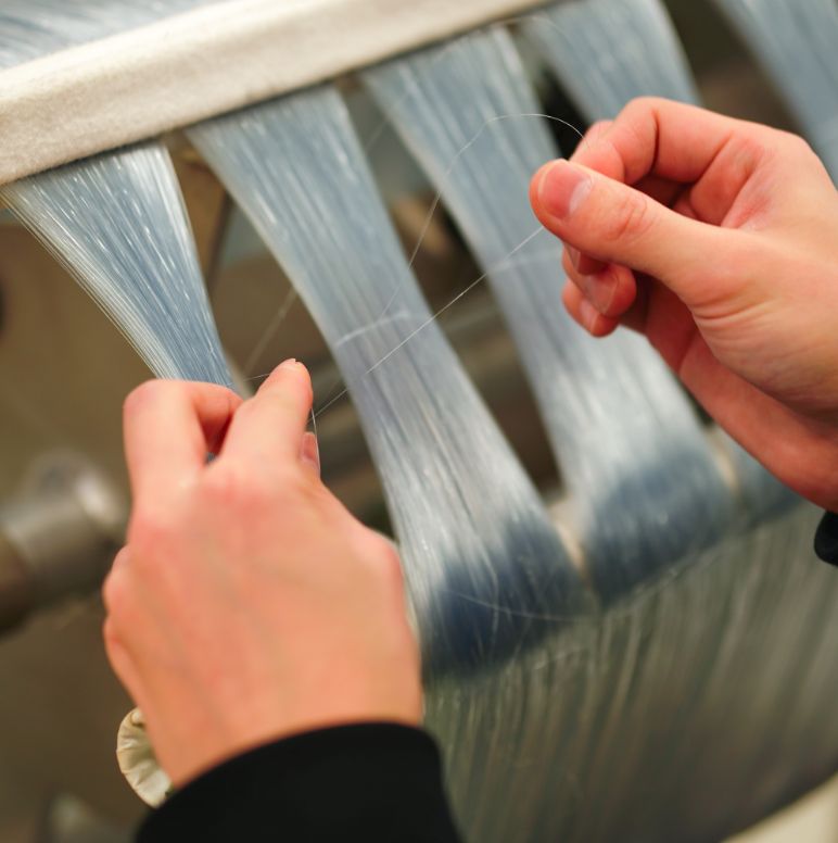 素材・コーティング