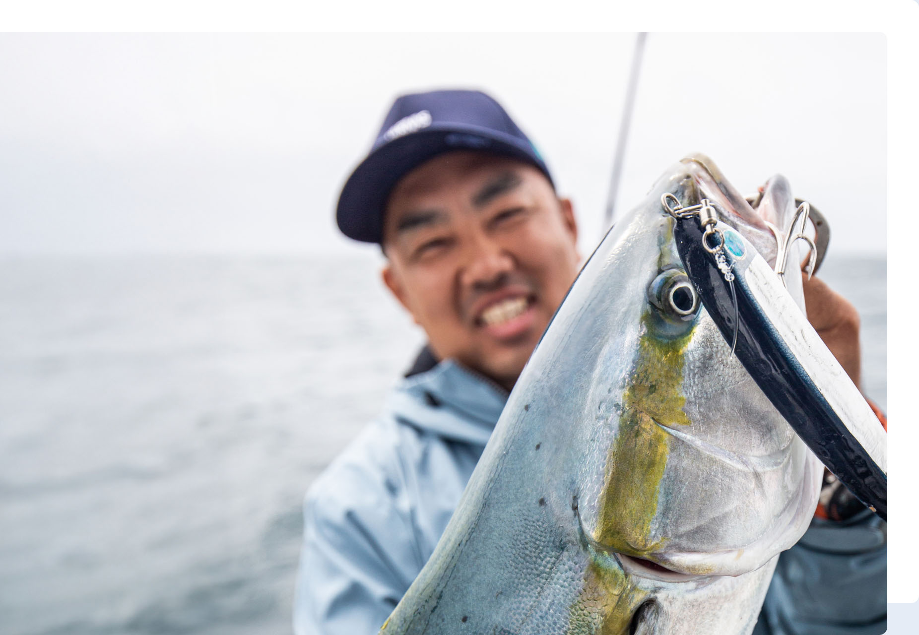 数値を超えたフィーリング