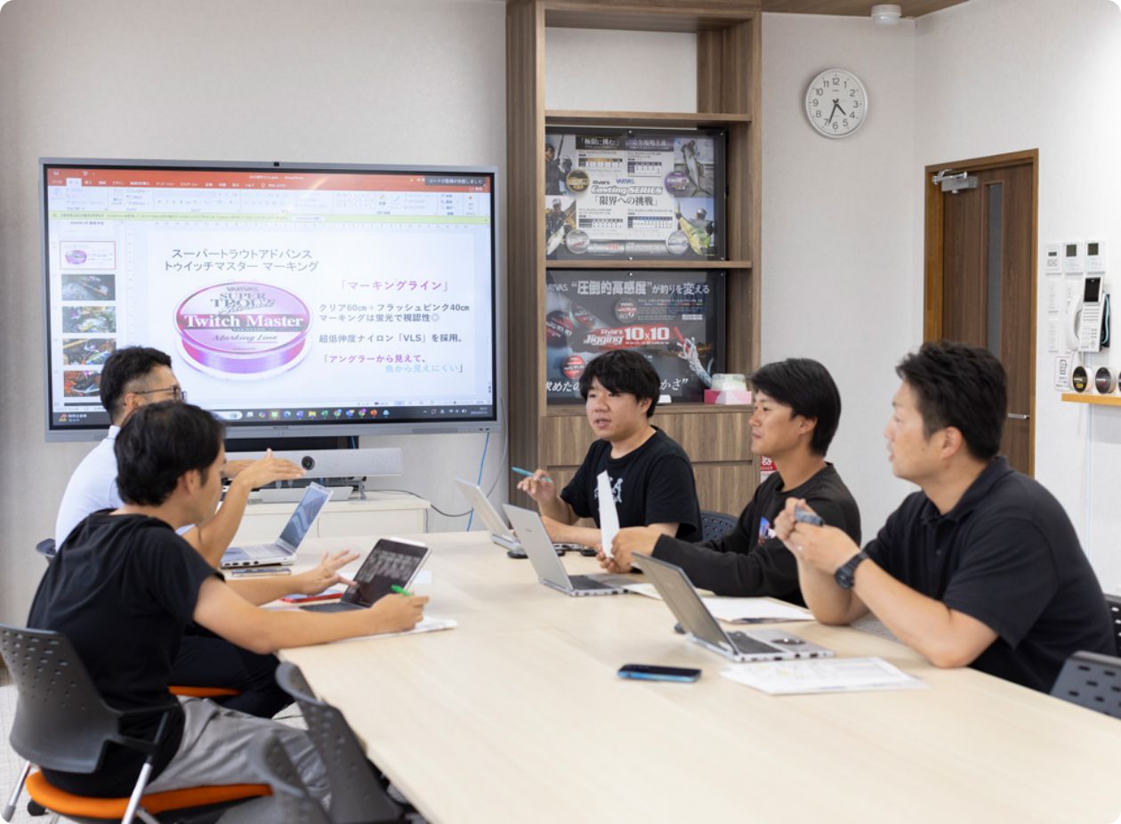 マーケティング・企画