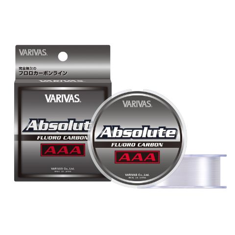 アブソルート AAA［フロロカーボン］