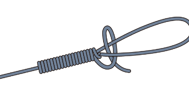 ダブルラインを作る