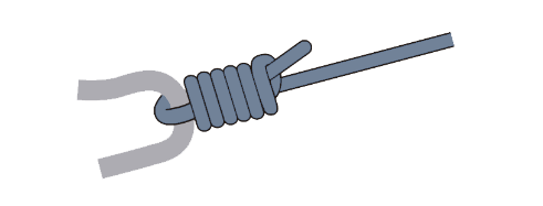 ラインとリングを結ぶ