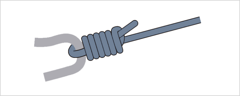 ラインとリングを結ぶ