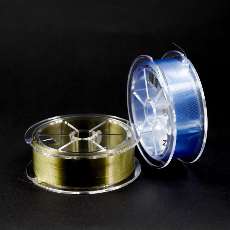 ナイロンライン