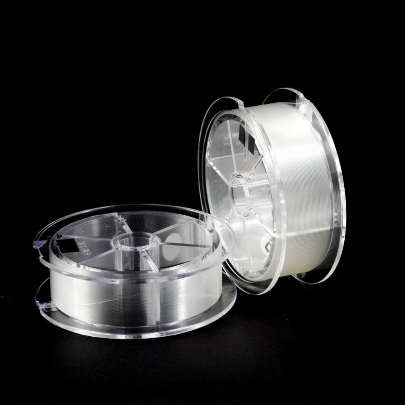 フロロカーボンライン