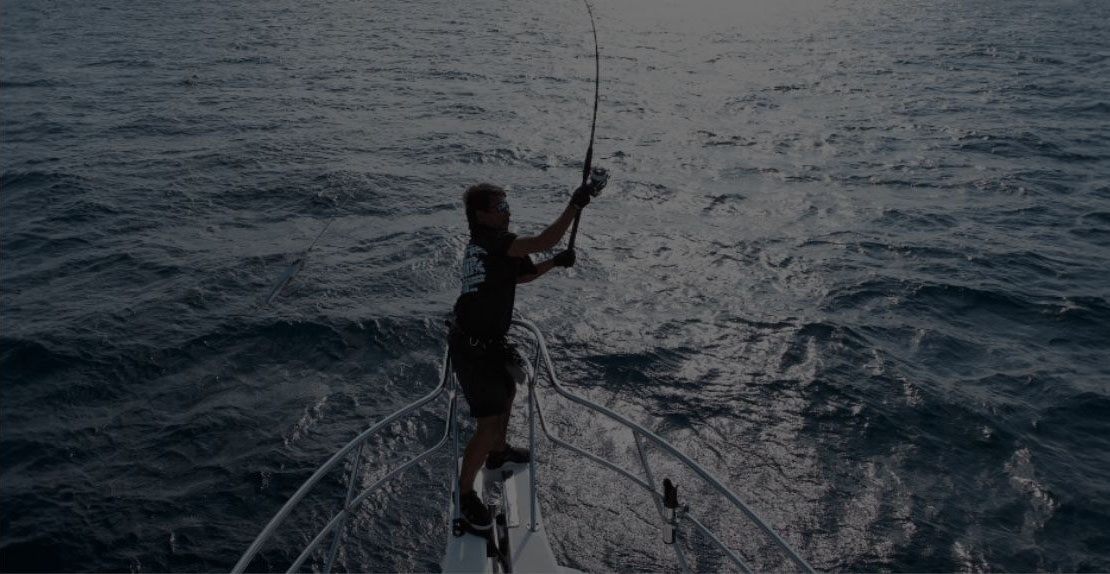 オフショアフィッシングマガジン