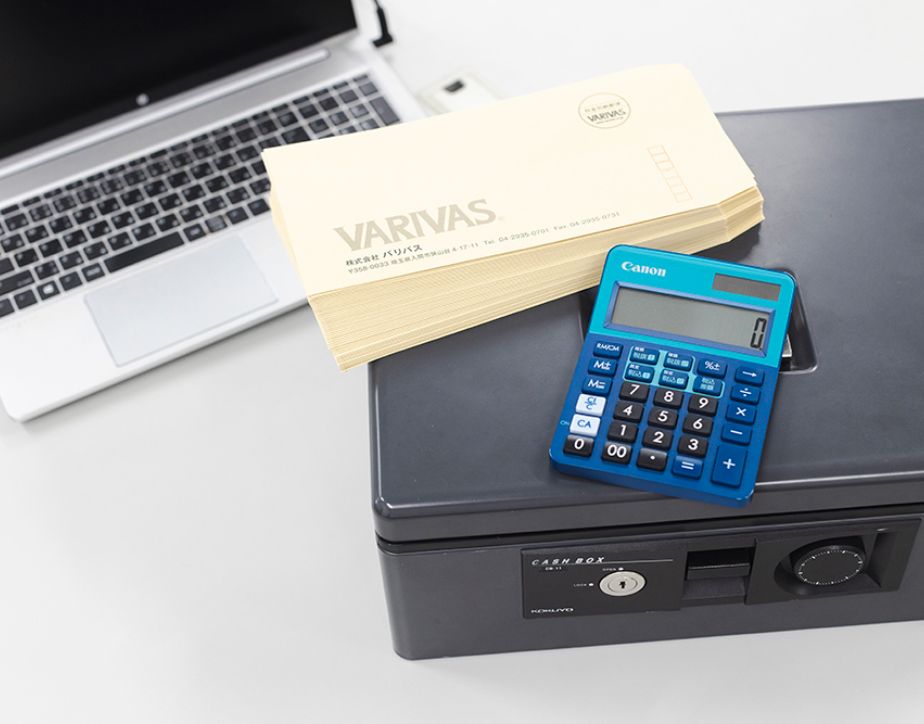 経理・労務業務