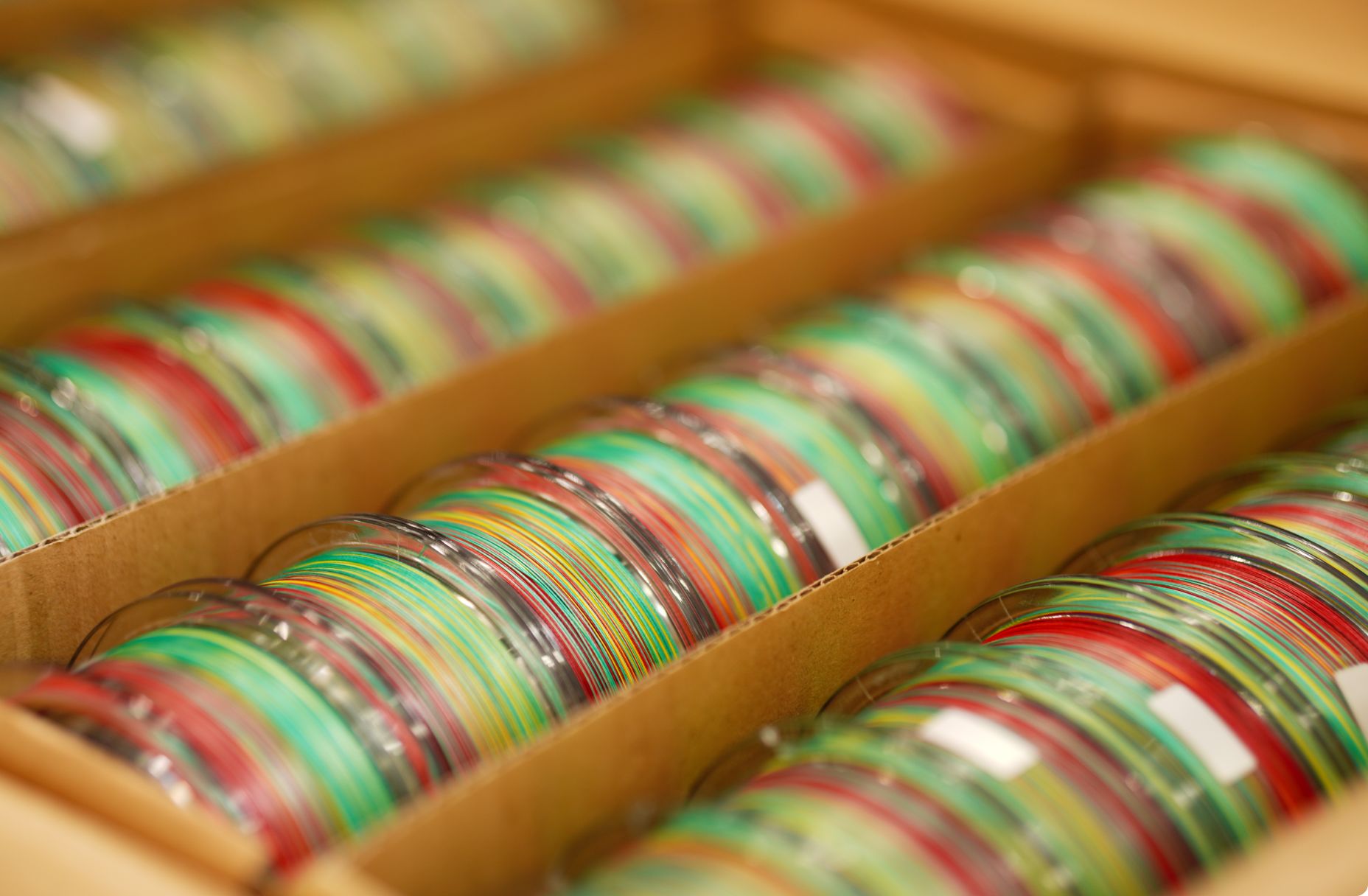 開発体制、製品のこだわり