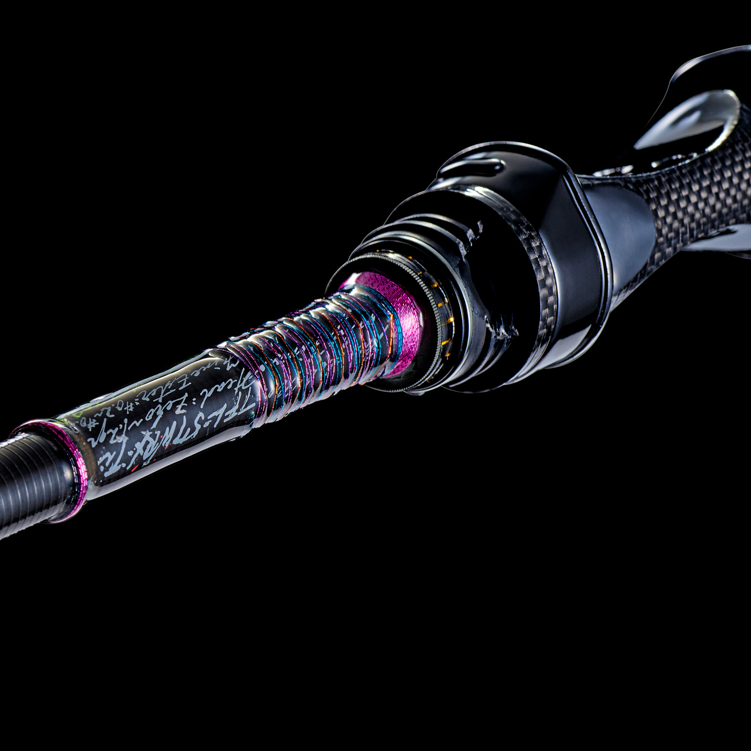 TFL- 57WRXTi <極致><br>【カラー：ラベンダーピンク】