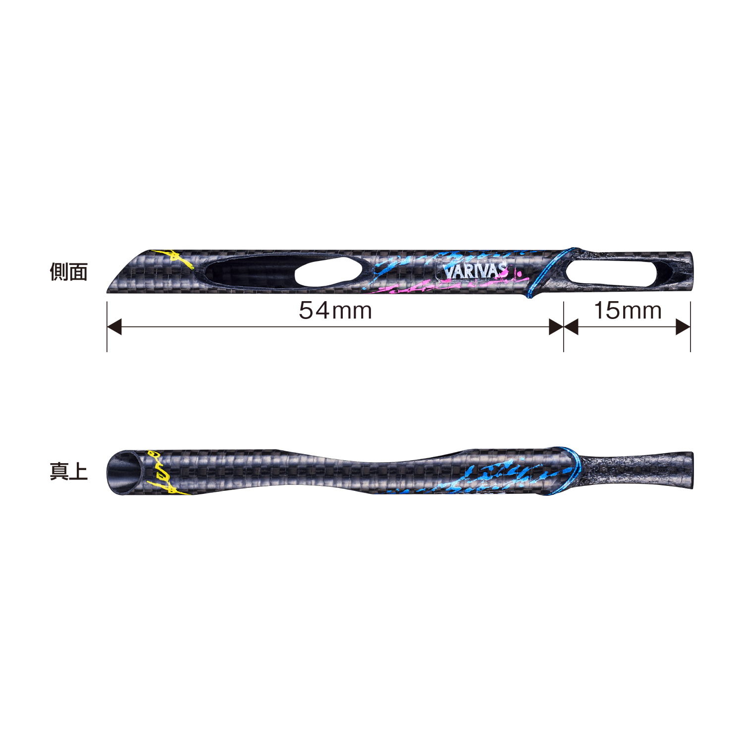 エアロMAX ブーストスペーサー＜剛＞<br>Full-tune