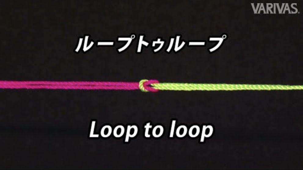 ループトゥループ